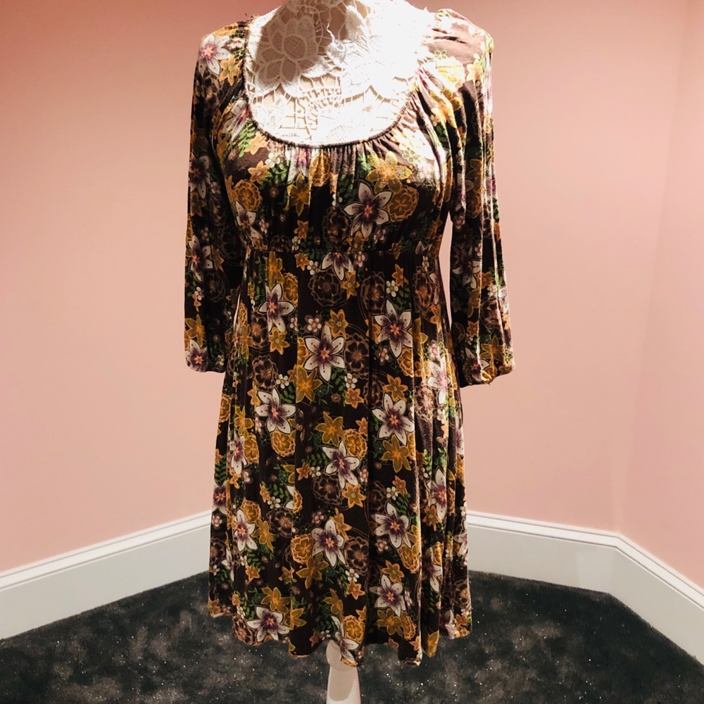 Super cute soft dress